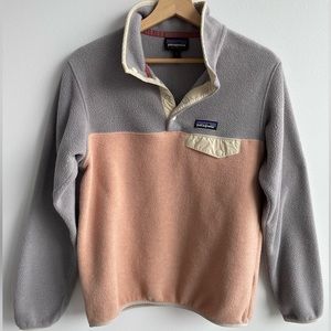 Patagonia Synchilla Sweater